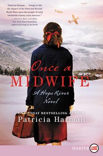 Front cover_Once A Midwife