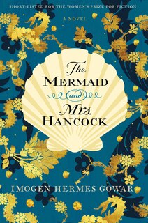 Front cover_The Mermaid and Mrs. Hancock