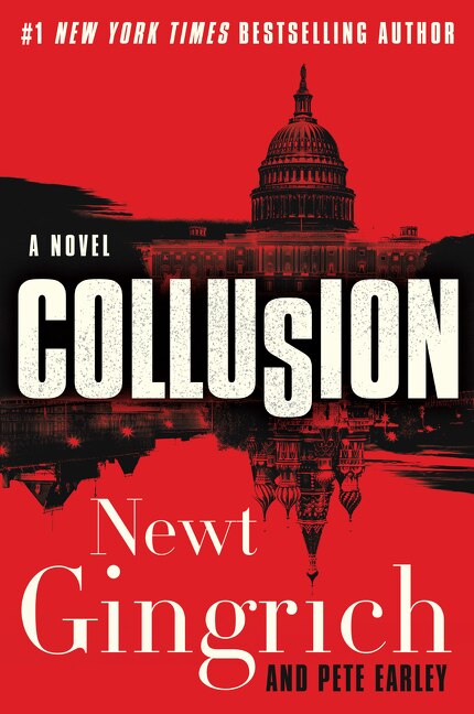 Front cover_Collusion