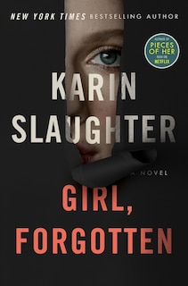 Front cover_Girl, Forgotten