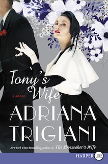 Front cover_Tony's Wife