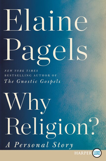 Front cover_Why Religion?