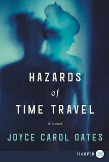 Front cover_Hazards Of Time Travel