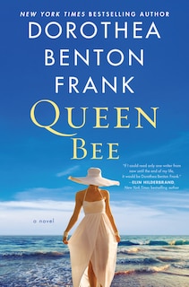 Front cover_Queen Bee