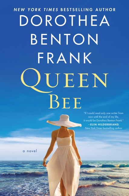 Front cover_Queen Bee
