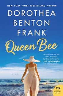 Front cover_Queen Bee