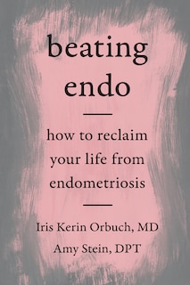 Front cover_Beating Endo