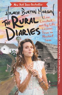 Front cover_The Rural Diaries