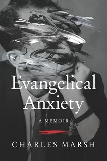 Front cover_Evangelical Anxiety