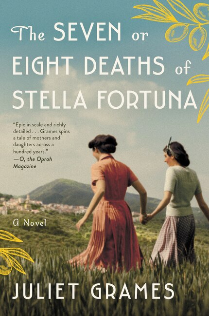 Couverture_SEVEN OR EIGHT DEATHS OF STELLA FORTUNA