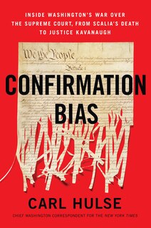 Front cover_Confirmation Bias