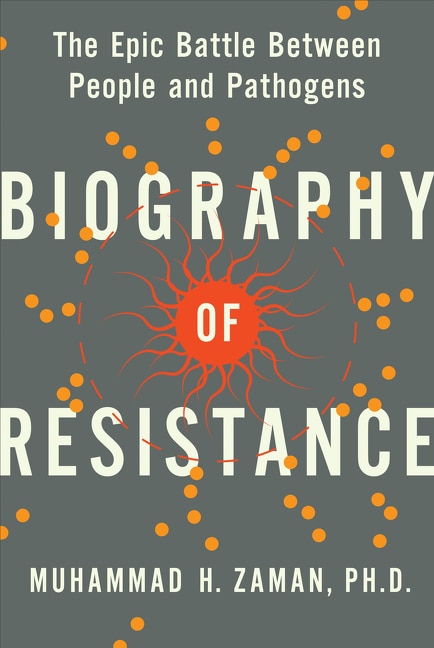 Couverture_Biography Of Resistance