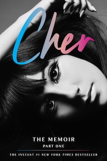 Front cover_Cher: Part One