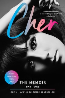 Couverture_Cher: Part One