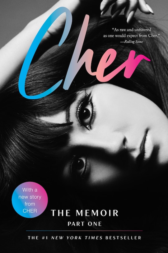 Couverture_Cher: Part One