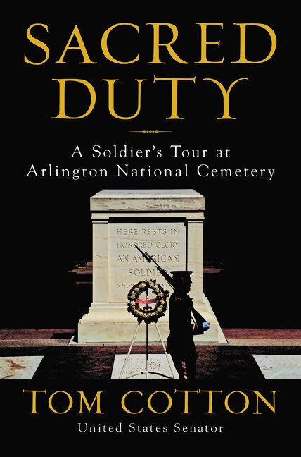 Couverture_Sacred Duty