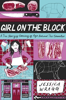 Front cover_Girl On The Block