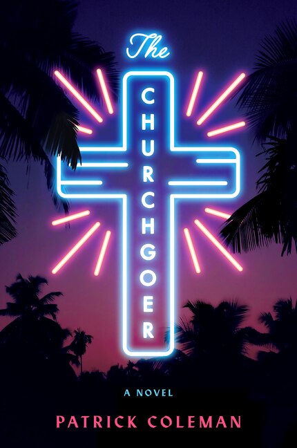 Couverture_The Churchgoer
