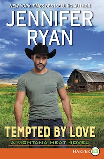 Couverture_Tempted By Love