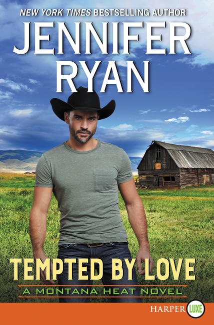 Couverture_Tempted By Love