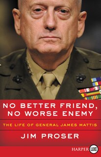 Front cover_No Better Friend, No Worse Enemy
