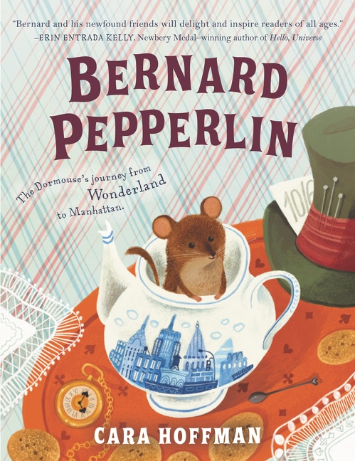 Front cover_Bernard Pepperlin