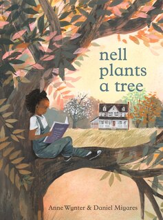 Front cover_Nell Plants A Tree