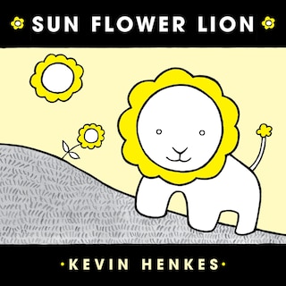 Front cover_Sun Flower Lion
