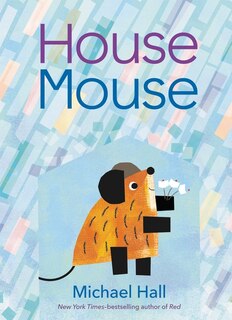 Couverture_House Mouse