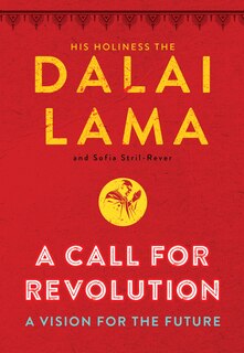 Front cover_A Call for Revolution