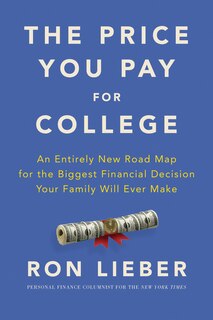Couverture_The Price You Pay for College