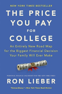 Couverture_The Price You Pay for College