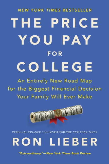 Couverture_The Price You Pay for College
