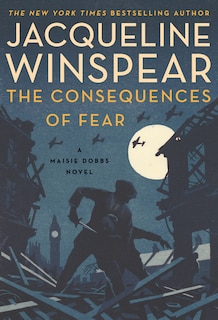 Couverture_The Consequences of Fear