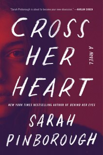 Front cover_Cross Her Heart