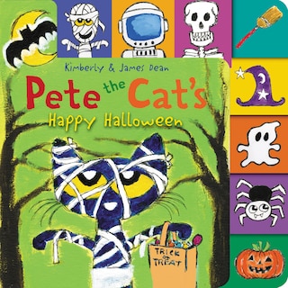 Front cover_Pete the Cat’s Happy Halloween