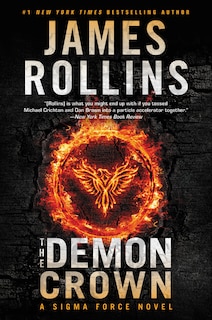 Couverture_The Demon Crown