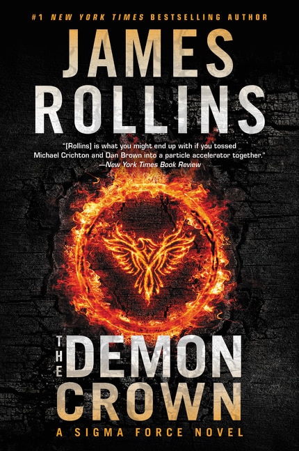 Couverture_The Demon Crown