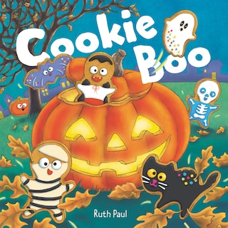 Front cover_Cookie Boo
