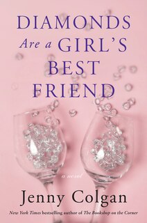 Front cover_DIAMONDS ARE A GIRLS BEST FRIEND