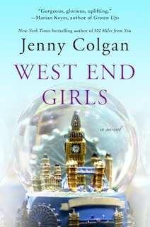 Front cover_West End Girls