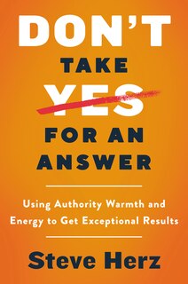Couverture_Don't Take Yes For An Answer