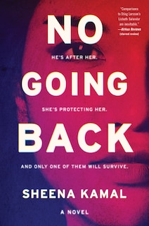 Couverture_No Going Back
