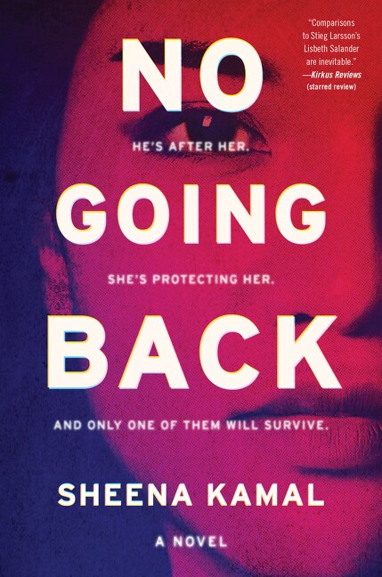 Couverture_No Going Back
