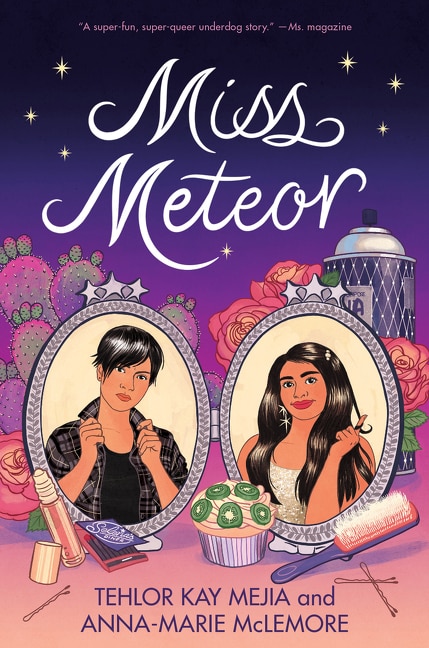 Front cover_Miss Meteor