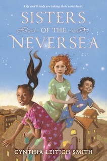 Front cover_Sisters Of The Neversea