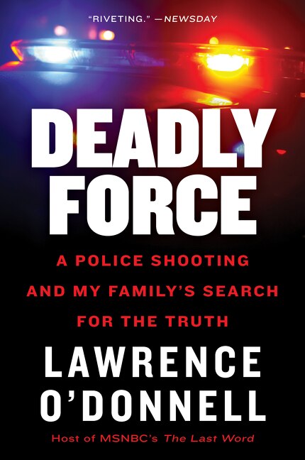 Front cover_Deadly Force
