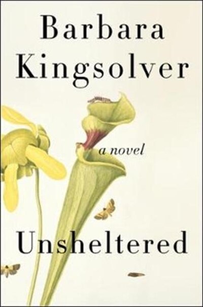 Front cover_Unsheltered