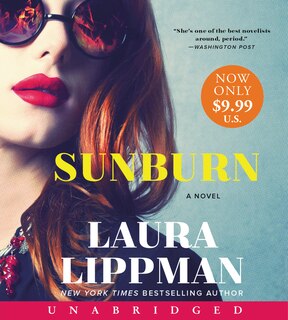 Front cover_Sunburn Low Price Cd