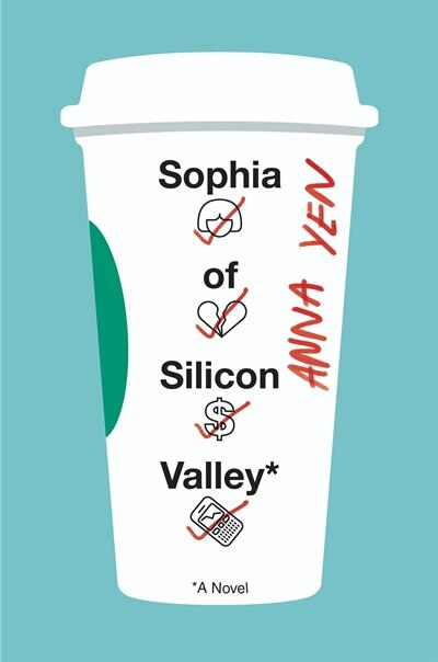 Sophia Of Silicon Valley: A Novel image number 0